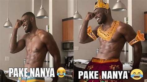 Pake Nanya | Know Your Meme