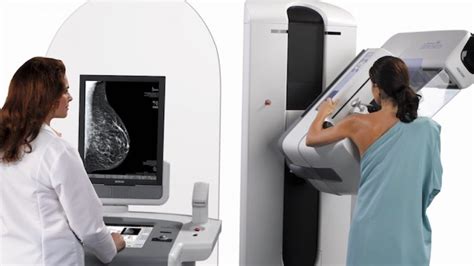 New Mammogram Age Guidelines Met With Concern | All About Arizona News