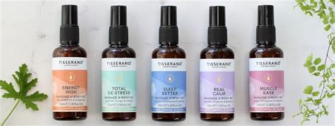 Aromatherapy Massage Oil & Body Oil | Tisserand