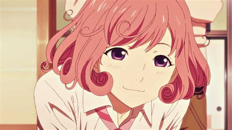 12 Best Anime Girls With Pink Hair - The Cinemaholic