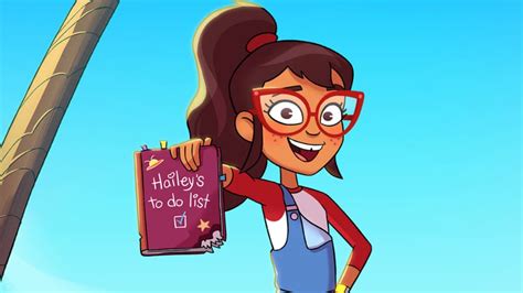 Hailey's On It! - Guide - LaughingPlace.com