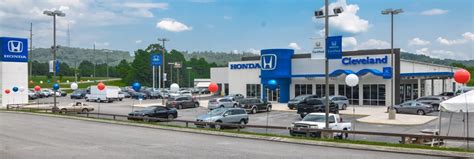 Honda of Cleveland - 2,275 Reviews - Car Dealers in Cleveland, TN - Birdeye