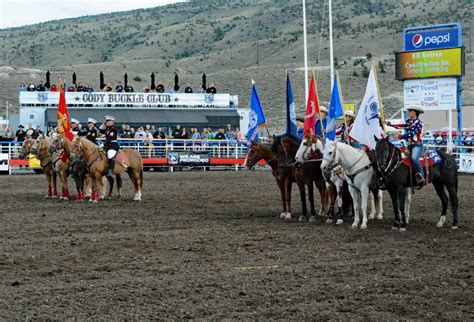 It's Time for the Cody Stampede 2021! - Cowboy Lifestyle Network