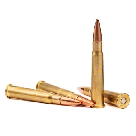 303 British 174gr FMJ - Steinel Ammunition Co.