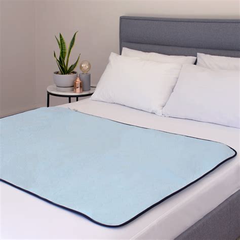 Bed & Mattress Protection | Waterproof & Absorbent Bed Pad ...