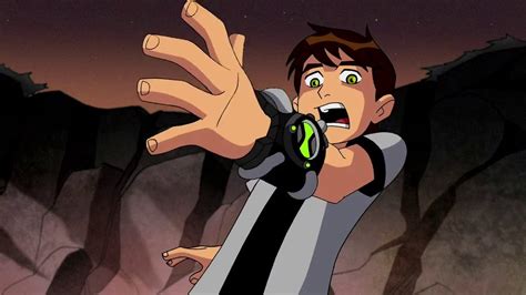 Ben 10 Season 1 Episode 1 - YouTube