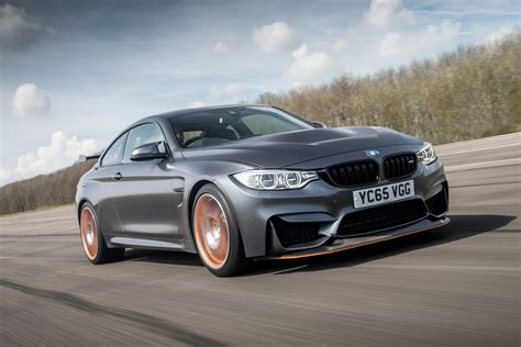 BMW M4 GTS 2016 review | Auto Express