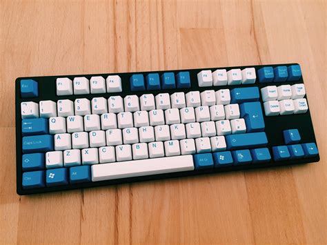 First mechanical keyboard. How did I do? : r/MechanicalKeyboards