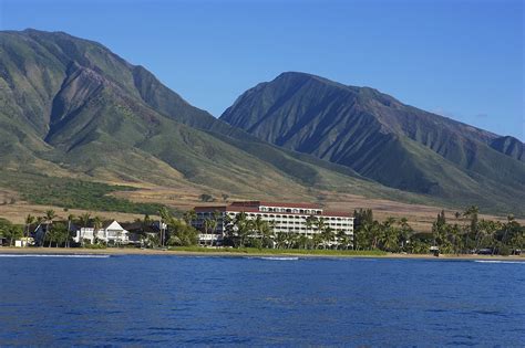 LAHAINA SHORES BEACH RESORT - Updated 2022 Prices & Hotel Reviews (Maui ...