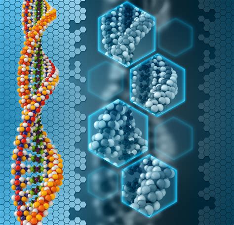 OMICS Publishing Group: Overview of DNA Testing