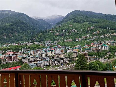 Photos of Ashapuri Village - Luxury Resort & Cottages - Resort in Manali