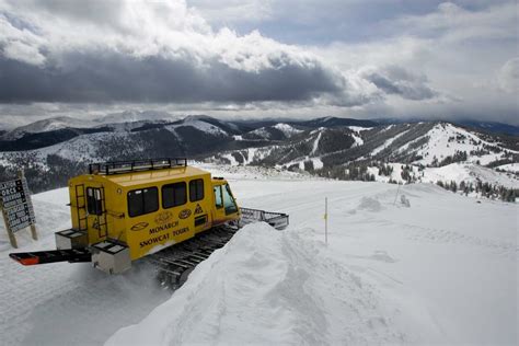 Monarch Cat Skiing – Salida, CO | Backcountry Snowcat Skiing