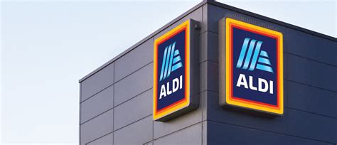 ALDI in Hamilton, VIC | 104 - 108 French Street