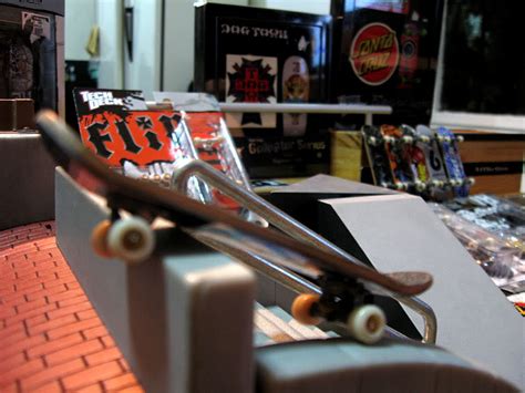 Tech Deck Collection