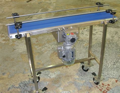 Small Conveyor Photos | Small Mini Conveyors Images