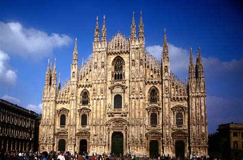 Duomo | Milan, Italy Attractions - Lonely Planet