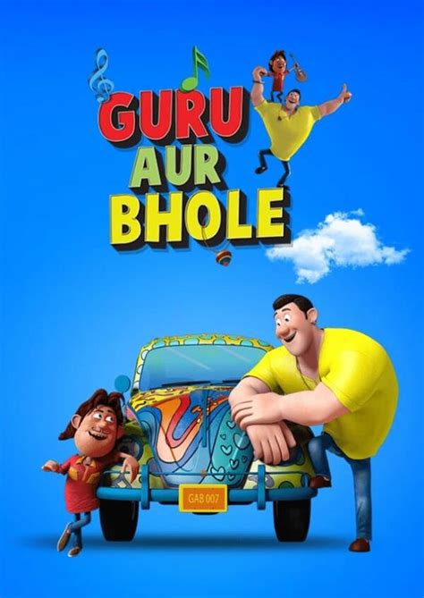 Guru Aur Bhole: Original Air Date - Trakt