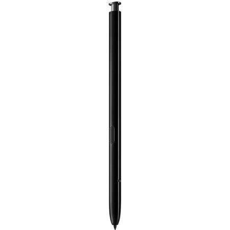 Official Samsung Galaxy Note 20 / Note 20 Ultra S Pen Stylus - Black ...