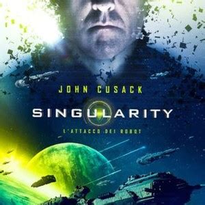 Singularity - Rotten Tomatoes