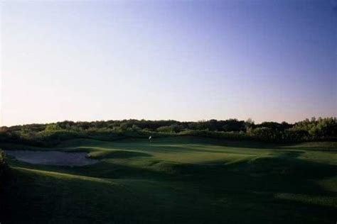 Pecan/Bluebonnet at Grapevine Golf Course in Grapevine