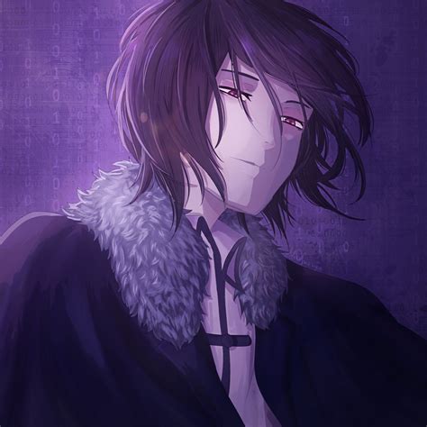 |BSD|Fyodor by MiroSuzuya on DeviantArt