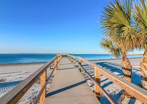 Forever Summer UPDATED 2023: 1 Bedroom Apartment in Tybee Island with ...