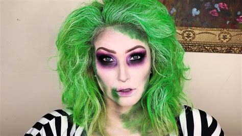 Beetlejuice Hair Color - Best Hairstyles Ideas for Women and Men in 2023