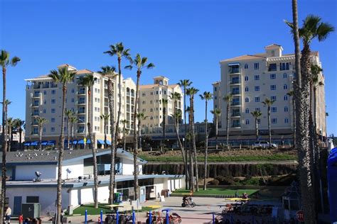 Wyndham Oceanside Pier Resort | Timeshares Only