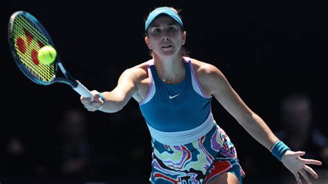 WTA: Abu Dhabi extends the Arabian Swing · tennisnet.com