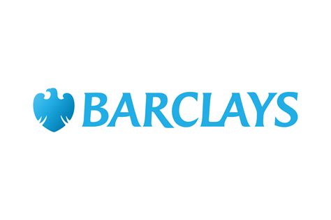 Barclays Bank Logo - Logo-Share