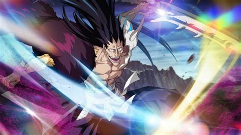 Beyond Bankai Kenpachi Shreds PvP (Brave Battles): T15 Gameplay Review ...