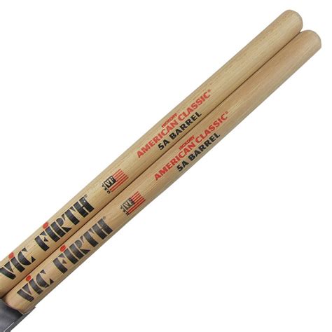 Drum Stick Sizes - How to choose them | Total Drummer - Online Drum Lessons