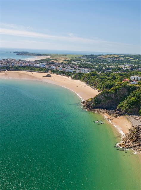 Things to do in Tenby | Tenby Harbour | Visit Wales