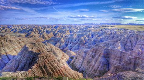 6 Facts of Badlands National Park, South Dakota | BuzzOur