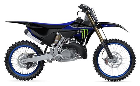 New 2023 Yamaha YZ250 Monster Energy Yamaha Racing Edition, Iowa City ...