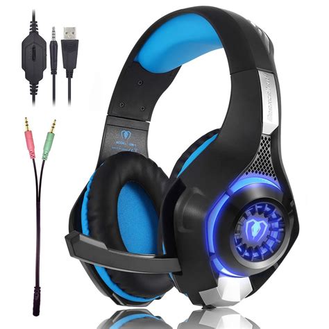 Xbox Headsets, Xbox One Headset with Mic, Gaming: Amazon.co.uk: Electronics