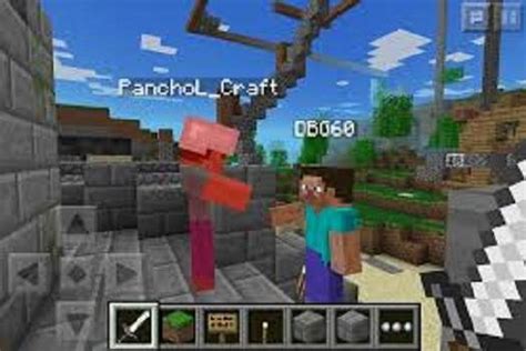 Multiplayer for Minecraft PE for Android - APK Download