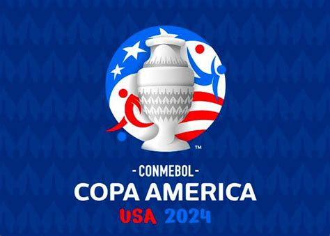 Copa America 2024 Draw Results - Ilysa Marcile