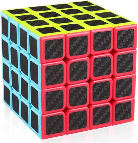 Amazon.es: cubo rubik 4x4