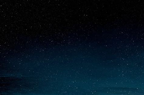 Starry night sky background illustration | Premium Photo - rawpixel