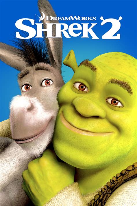 Shrek 2 Movie