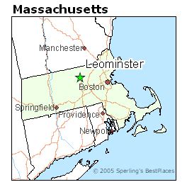 Leominster, MA