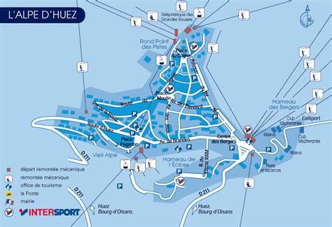 Ski rental ALPE D'HUEZ - INTERSPORT - INTERSPORT Alpe d'Huez - Shop