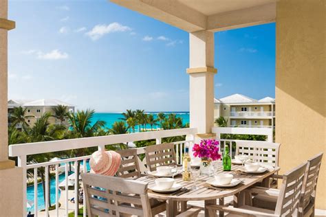 Alexandra Resort - All-inclusive, Providenciales: 2019 Room Prices ...