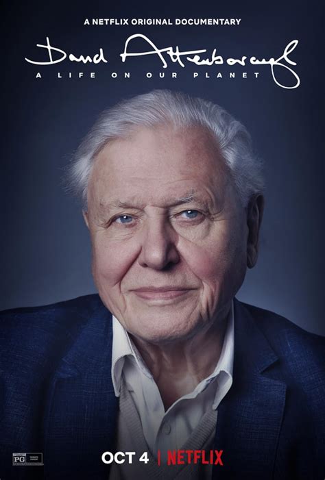 David Attenborough: A Life on Our Planet (TV Movie 2020) - IMDb