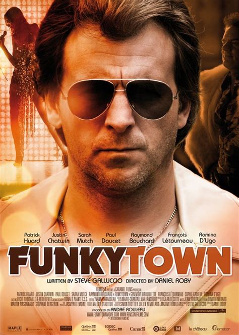 Notas Musicais: Filme 'Funkytown' foca glamour e decadência da 'disco ...