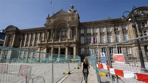 Birmingham City Council: How an equal pay claim took down Britain's ...