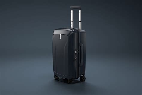 The 12 Best Spinner Luggage | Improb