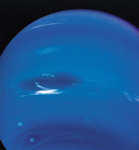 Neptune | Planet, Moons, Rings, Temperature, Mass, Diameter, & Facts ...