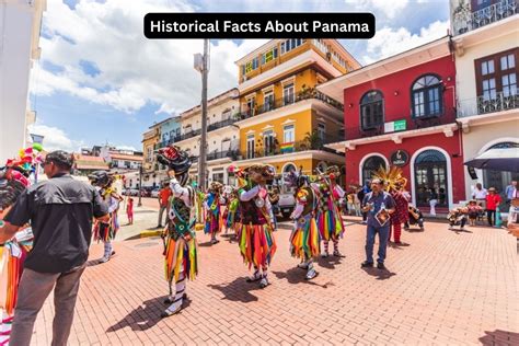 10 Historical Facts About Panama - Have Fun With History